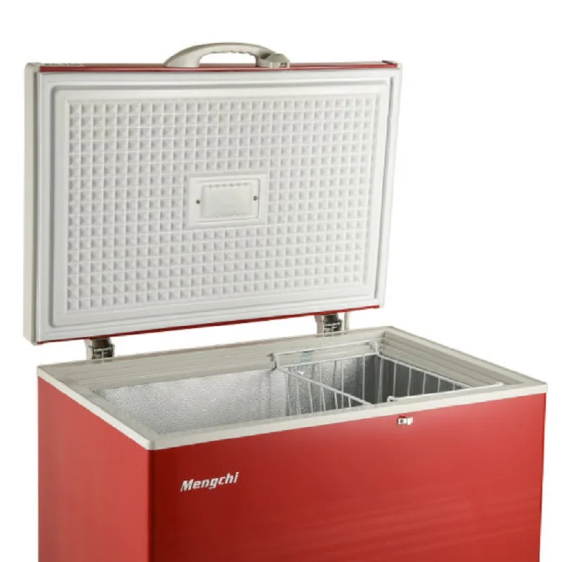 2.El Derin Dondurucu