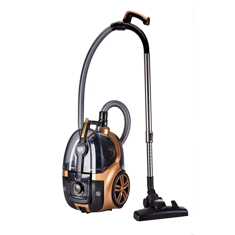 2.El Elektrik Süpürgesi