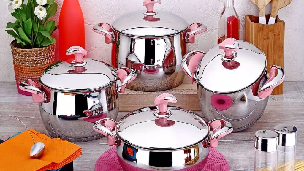 2.El Mutfak Eşyası Alanlar