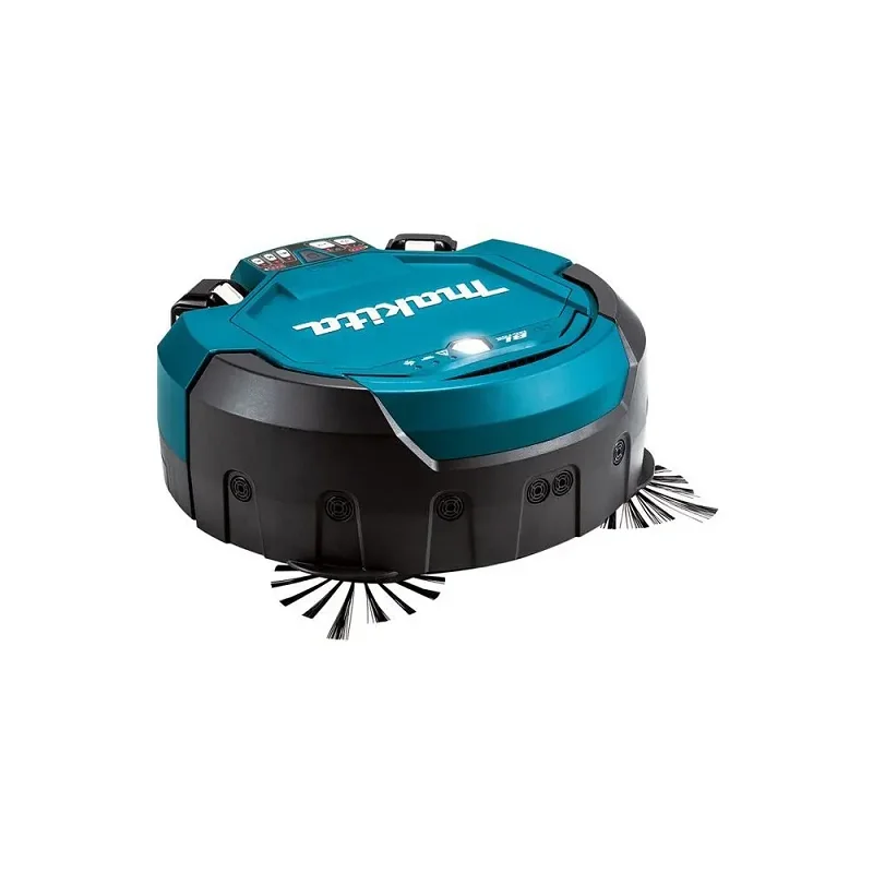 2.El Temizlik Robotu