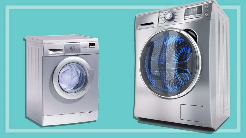İkinci El Çamaşır Makinesi Alanlar