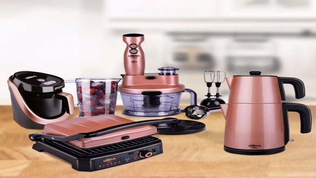 İkinci El Mutfak Eşyası Alanlar