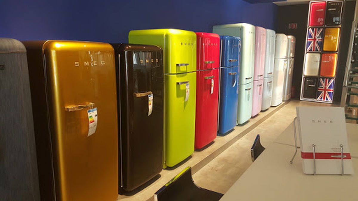 Esenler İkinci El Beyaz Eşya Alanlar