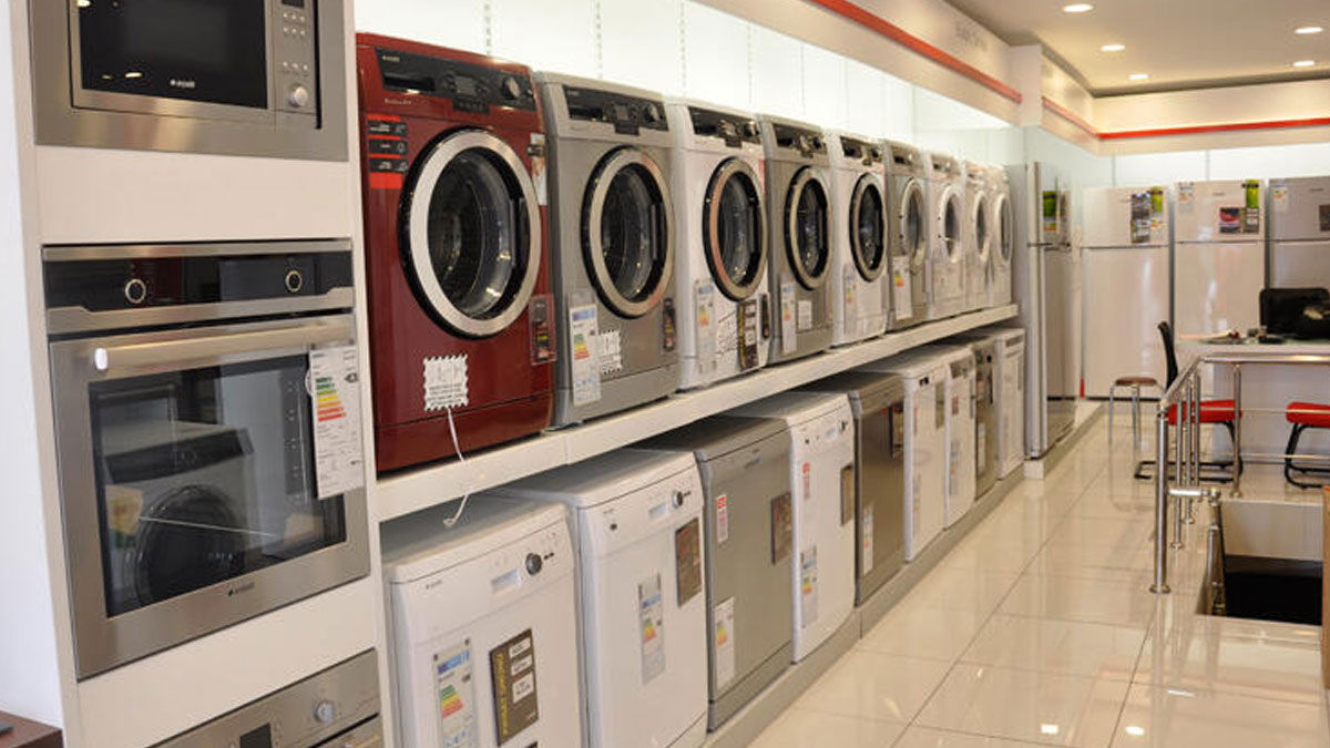 Ateştuğla İkinci El Beyaz Eşya Alanlar