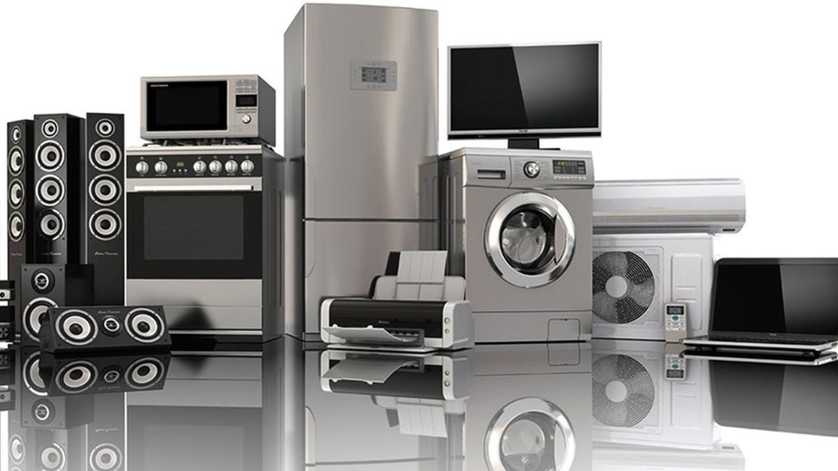 Yenidoğan İkinci El Beyaz Eşya Alanlar