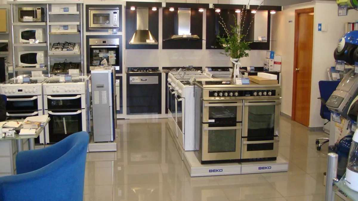 Akatlar İkinci El Beyaz Eşya Alanlar