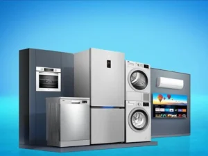 Armağanevler İkinci El Beyaz Eşya Alım Satımı