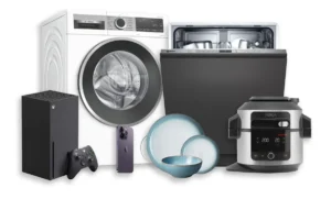 Armağanevler Mahallesi İkinci El Beyaz Eşya Alanlar