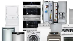 Aydınlar Mahallesi İkinci El Beyaz Eşya Alanlar