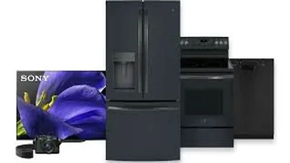 Abdurrahmangazi İkinci El Beyaz Eşya Alanlar