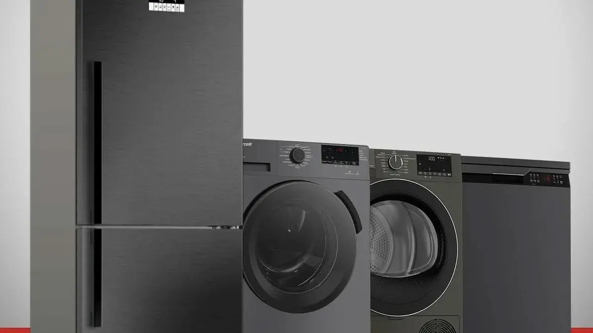 Akalan İkinci El Beyaz Eşya Alanlar