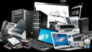 Elmalıkent Mahallesi İkinci El Beyaz Eşya Alanlar