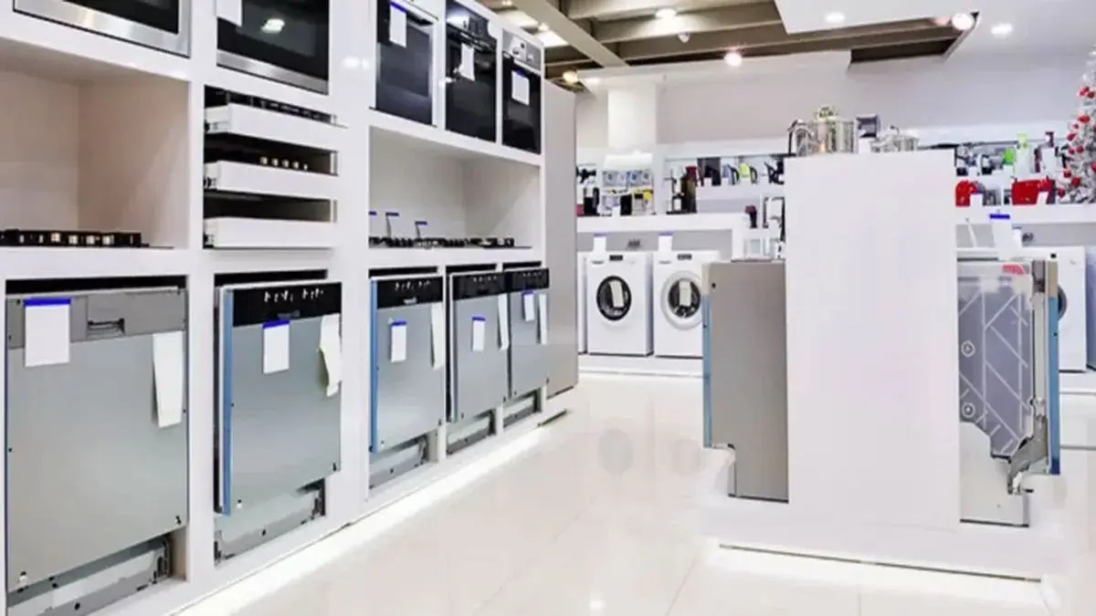 Ünalan İkinci El Beyaz Eşya Alanlar