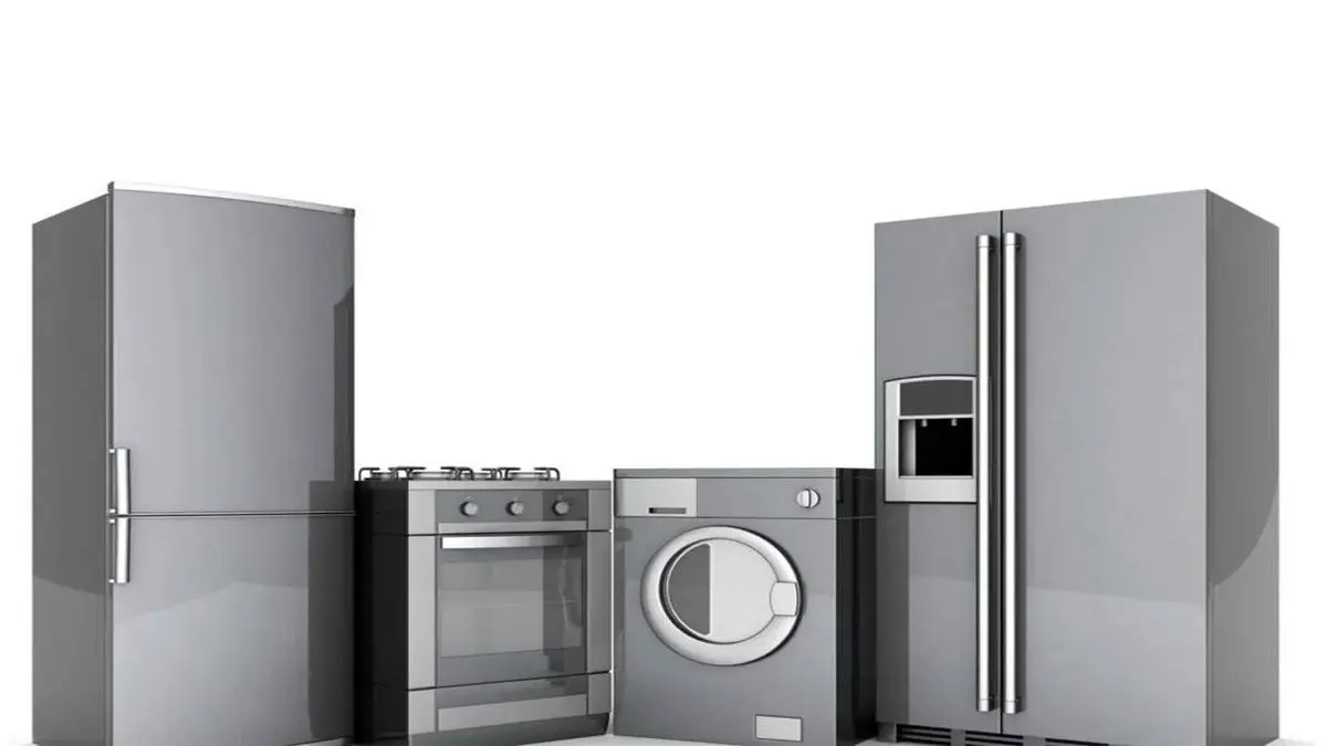 Yeşilce İkinci El Beyaz Eşya Alanlar