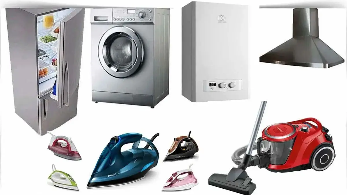 Yeşiltepe İkinci El Beyaz Eşya Alanlar