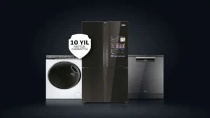 Zekeriyaköy İkinci El Beyaz Eşya Alan Yerler