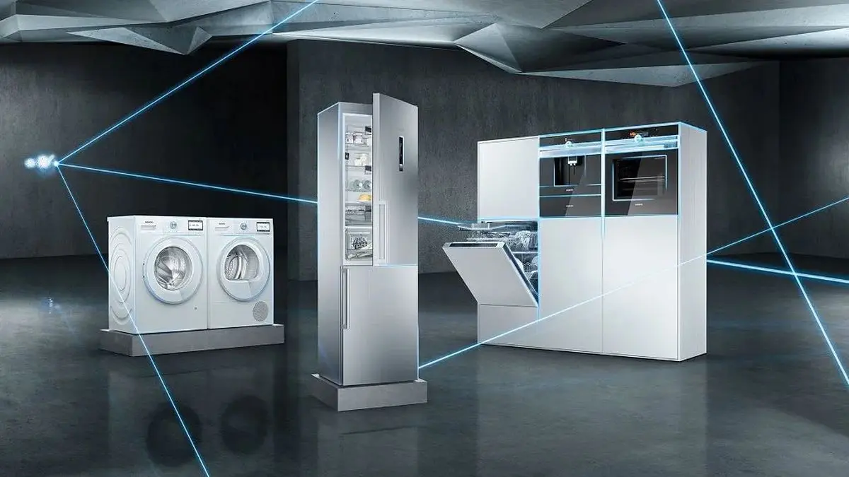 Çayırbaşı İkinci El Beyaz Eşya Alanlar